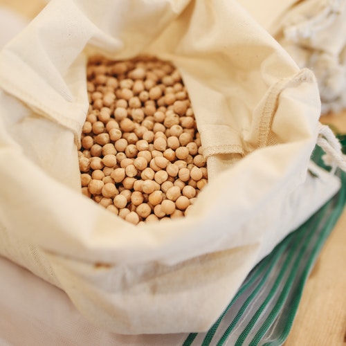 Chickpeas